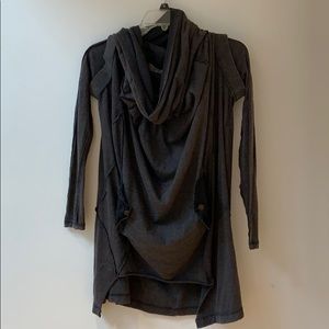 All Saints tunic